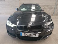 BMW 318 318d Touring Pack M Auto