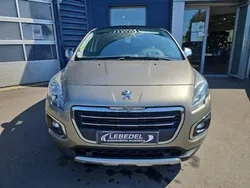 Peugeot 3008 1.6 BlueHDi 120ch Allure S&S