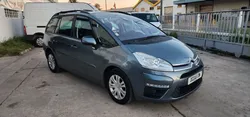 Citroen Grand C4 Picasso