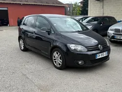 Volkswagen Golf Plus 1.6 TDI 105 BLUEMOTION CONFORT LINE