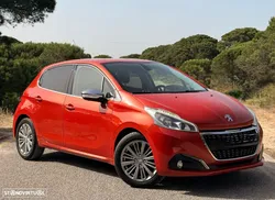 Peugeot 208 1.2 PureTech Allure