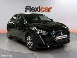 Peugeot 208 1.2 PureTech SE Style