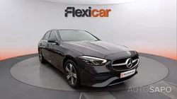 Mercedes-Benz Classe C de 2022