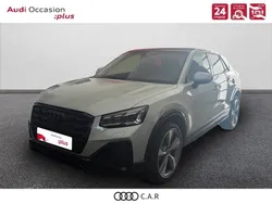 Audi Q2 35 TFSI 150 S tronic 7 S line Plus