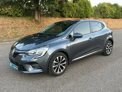 Renault Clio 1.0 Essence 100cv / Clim / GPS / Crit’Air1