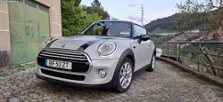 MINI Cooper D