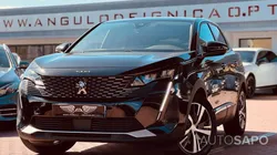 Peugeot 3008 de 2022