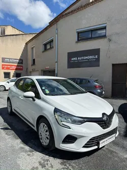 Renault Clio 5 V 1.5 Blue dCi 85ch Société Air Nav