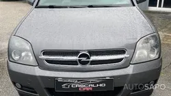 Opel Vectra de 2005