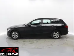 Mercedes-Benz C 180 D Station Bluetec 116cv - GPS - 170.000kms - Motor Mercedes - C/ Garantia