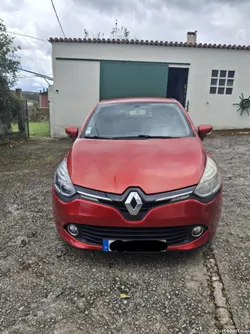 Renault Clio IV