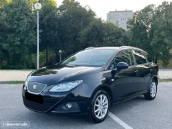 SEAT Ibiza ST 1.2 TDI Style