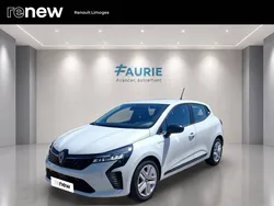 RENAULT Clio TCe 90 Evolution