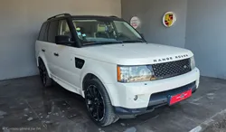 Range rover sport 3.0 tdv6 autobiography