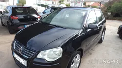 Volkswagen Polo 1.2 Confortline de 2008