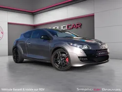 RENAULT MEGANE III COUPE 2.0 16V 250 RS 250Ch Garantie 12 mois