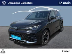 VOLKSWAGEN Tiguan 2.0 TDI 150ch DSG7 R-Line