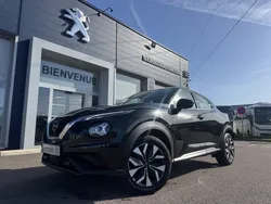 Nissan Juke (2) DIG-T 114 BVM6 Business Edition