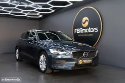 Volvo V60 2.0 D3 Momentum