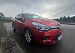 Renault Clio 0.9