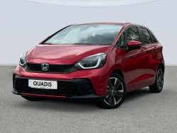 HONDA Jazz 1.5 i-MMD Advance