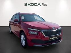 Skoda Kamiq 1.0 TSI Selection 85kW