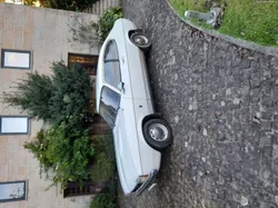 Ford Capri II