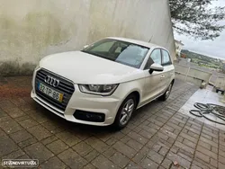 Audi A1 Sportback 1.0 TFSI