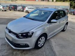 Volkswagen Polo 1.0 BMT Edition 44kW