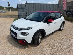 CITROEN C3 C3 BlueHDi 100 SS BVM5 Feel