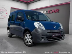 RENAULT KANGOO 1.5 dCi 70 eco2 Authentique 5 Places Garantie 12 mois