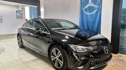 Mercedes-Benz EQE 350+ de 2024
