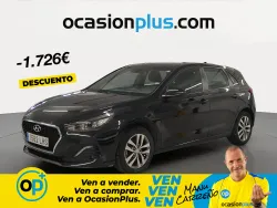 HYUNDAI i30 1.6CRDi Klass 95