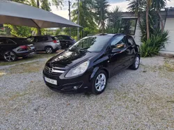 Opel Corsa 1300 cditi ecoflex de 5 lugares