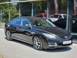 Mazda MAZDA 6 1.8 ELEGANCE 5P