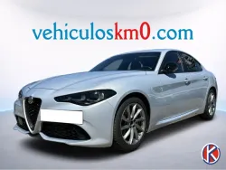 ALFA ROMEO Giulia 2.2 Diesel Sprint Aut. 160