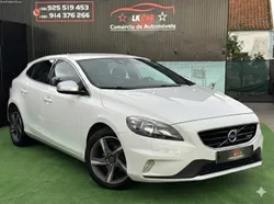 Volvo V40 1.6 D '''''''' R-Design ''''''''