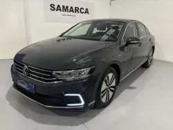 Volkswagen Passat GTE 1.4 TSI e-Power
