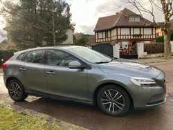 Volvo V40 D2 120ch boîte auto 2018