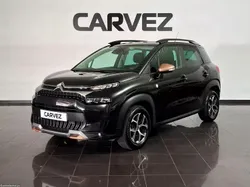 Citroën C3 Aircross 1.2 PureTech C-Series