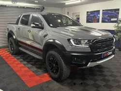 Ford ranger double cabine 2.0 tdci 215 raptor 4x4 bva