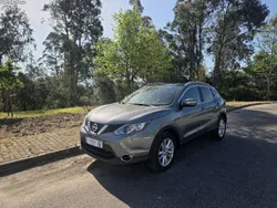 Nissan Qashqai 1.5Dci Pure tec