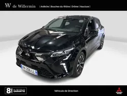 Mitsubishi Colt 1.0 MPI-T 91 Business INVITE+
