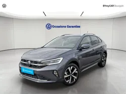 VOLKSWAGEN Taigo 1.0 TSI 110 DSG7 Style