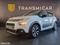 Citroën C3 1.2 PureTech Feel