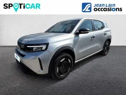 Opel Frontera 1.2 Turbo Hybrid 145 ch e-DCT6 Edition