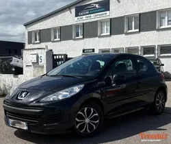 Peugeot 207 1.4 VTI 95 URBAN MOVE - 119 100 KM – CLIMATISATION k