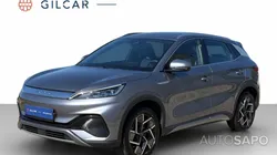 BYD Atto 3 de 2023