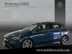 Mercedes-Benz B 200 200d