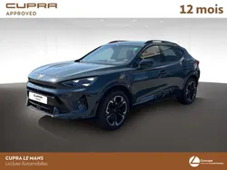 Cupra Formentor 1.5 eTSI Hybrid 150 ch DSG7 V